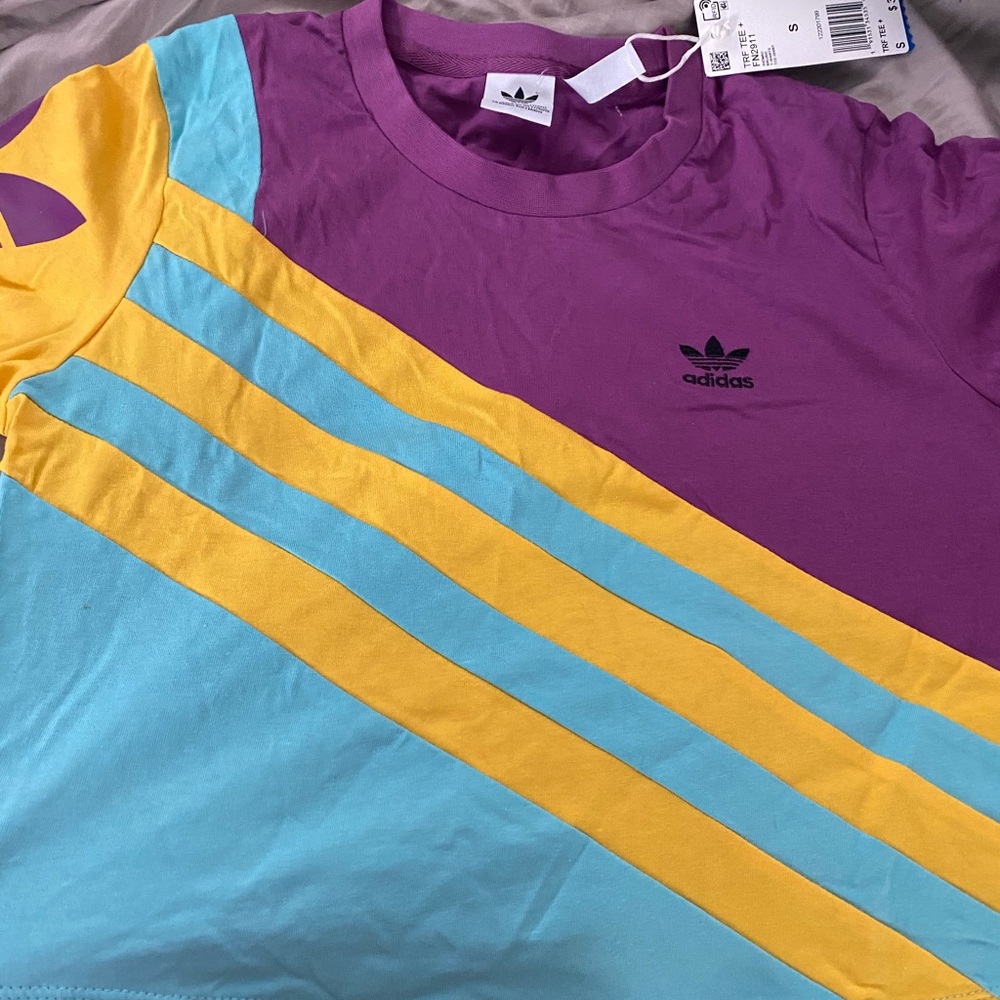 Adidas women’s tee